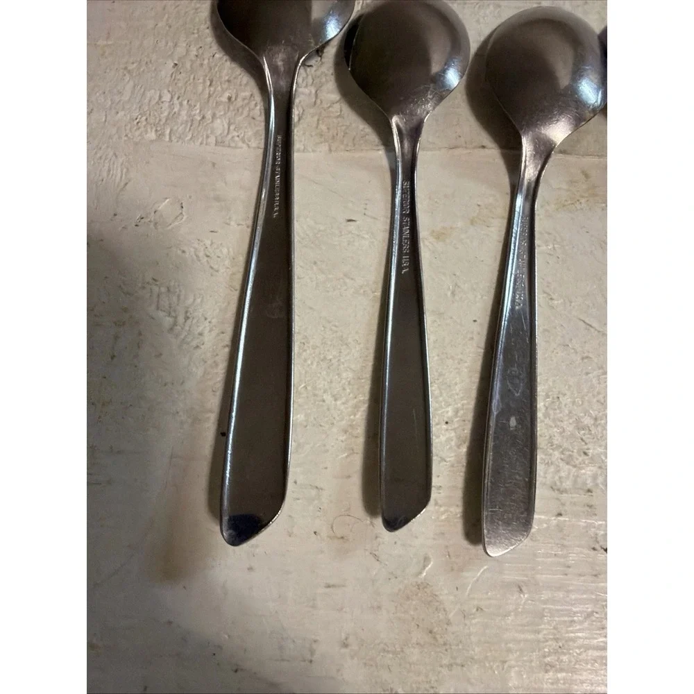 Superior this listing
